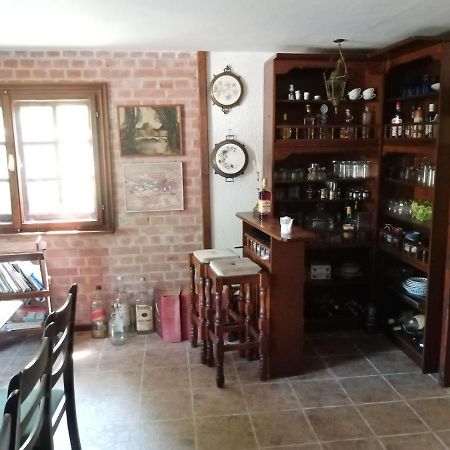 Villa Farma Koza Olga à Ivanovo Extérieur photo