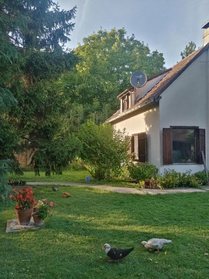 Villa Farma Koza Olga à Ivanovo Extérieur photo