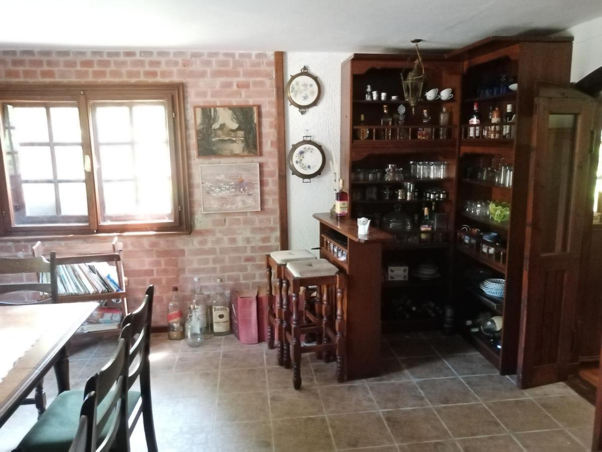 Villa Farma Koza Olga à Ivanovo Extérieur photo