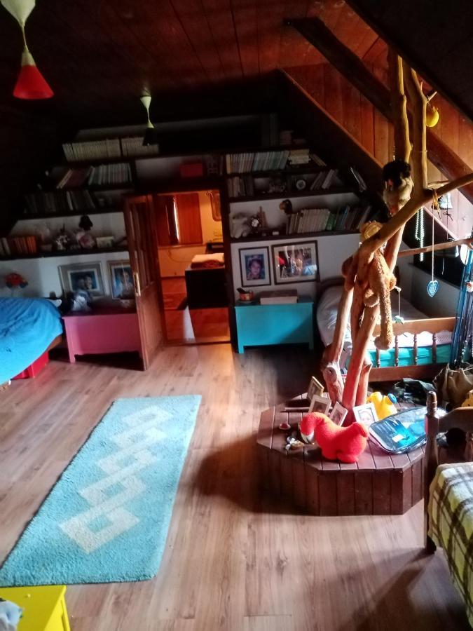 Villa Farma Koza Olga à Ivanovo Extérieur photo