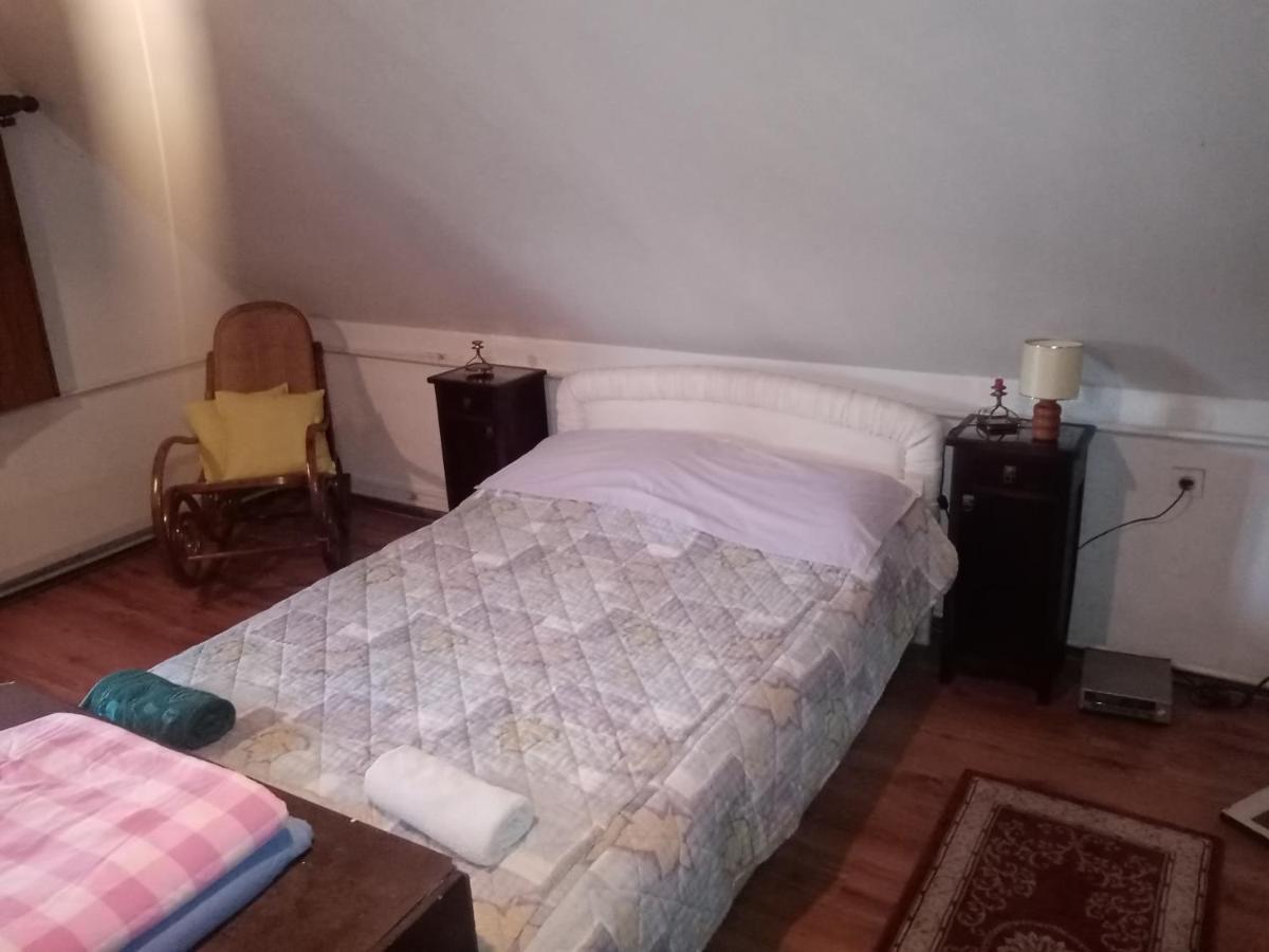 Villa Farma Koza Olga à Ivanovo Extérieur photo
