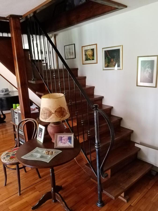 Villa Farma Koza Olga à Ivanovo Extérieur photo