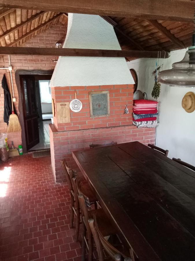 Villa Farma Koza Olga à Ivanovo Extérieur photo